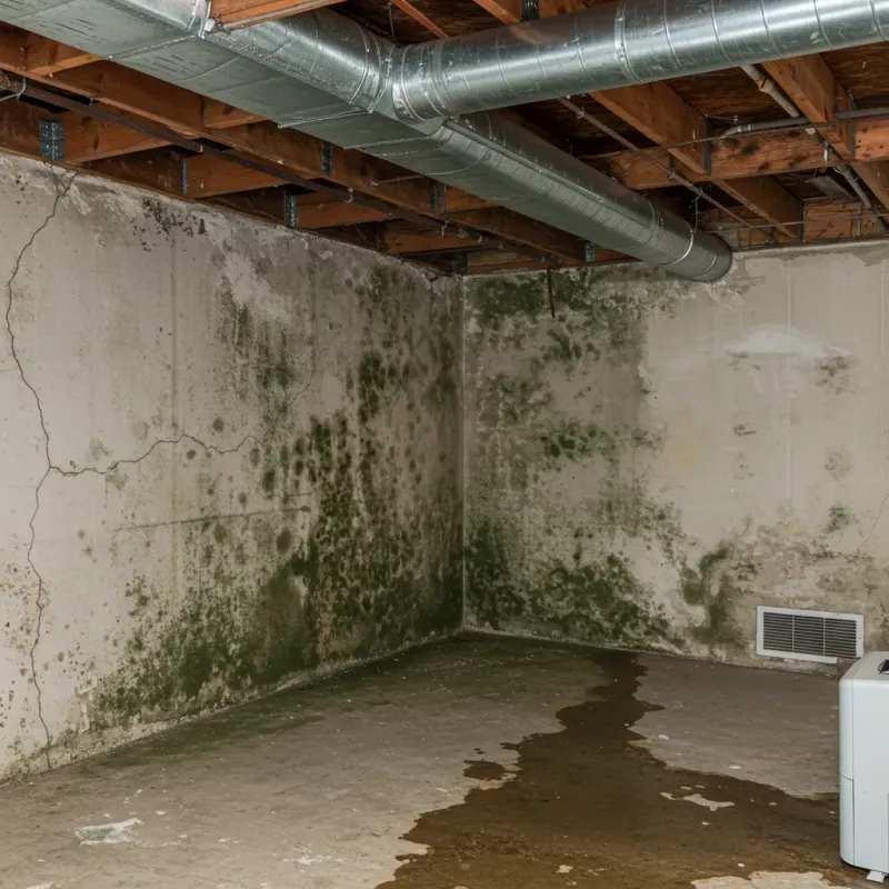 Professional Mold Removal in Guildhall, VT